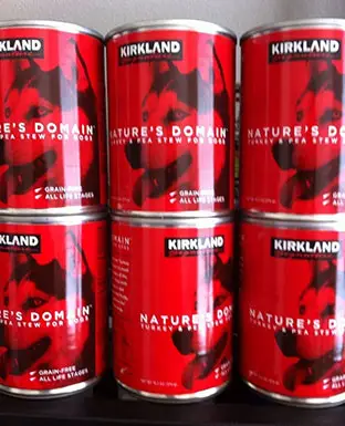 Kirkland Signature Nature