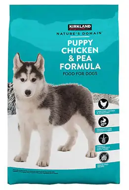 Kirkland Signature Nature