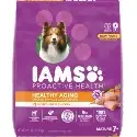 Iams Healthy Aging Mature 7+ Real Chicken Torrhundfoder