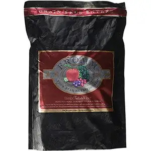 Frittata au bœuf quatre étoiles Fromm