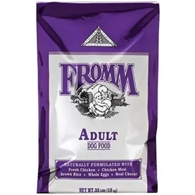 Fromm Family Foods Nourriture classique pour chiens