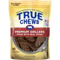 True Chews Steak Grillers Pochoutka pro psy