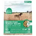 Przepis na indyka z otwartej farmy Homestead liofilizowany na surowo