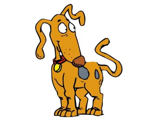 Clifford, o Grande Cachorro Vermelho