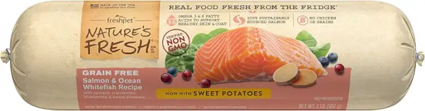 Freshpet krmivo pro psy Nature