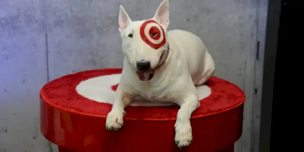 Bullseye Target Target Brands, Inc.의 개