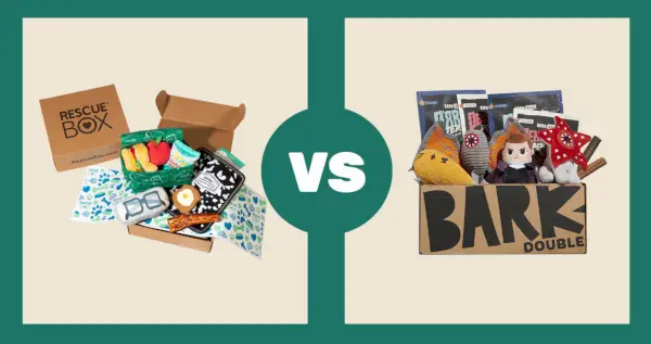 RescueBox vs BarkBox