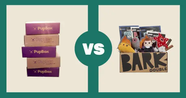 PupBox vs BarkBox