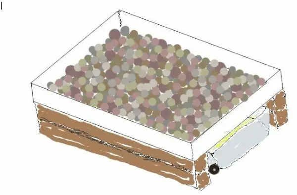 ДИИ Дог Потти