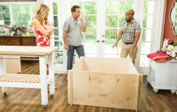 Hur man gör DIY Whelping Box