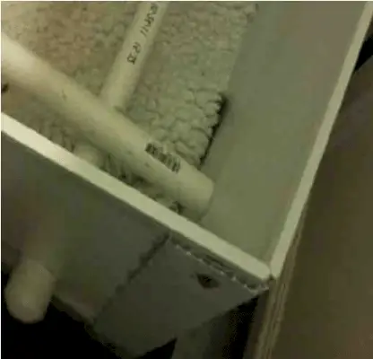 Tre gratis planer och ritningar för valplåda