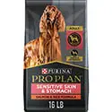 Purina Pro Plan за чувствителна кожа и стомах за възрастни