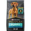 Purina Pro Plan Храна за кученца от големи породи