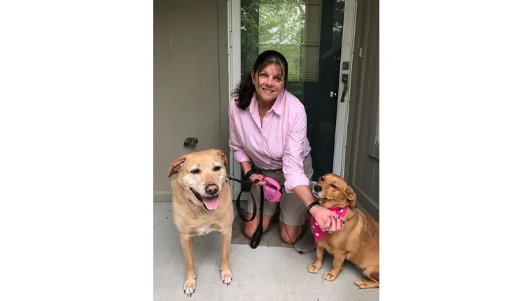 Psia mama: Ste ‚psia mama‘ alebo ‚psí otec?‘ Čo to pre vás znamená?' title=