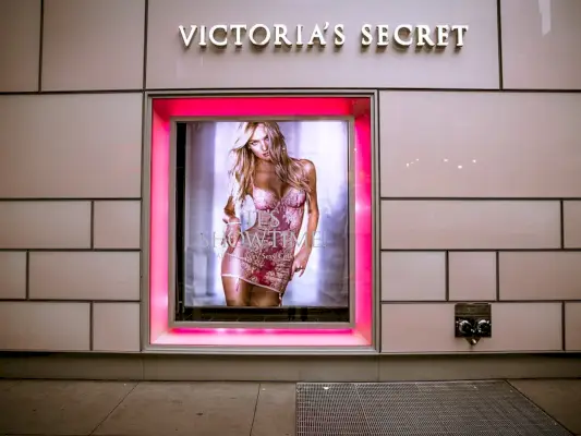 Negozio Victoria's Secret