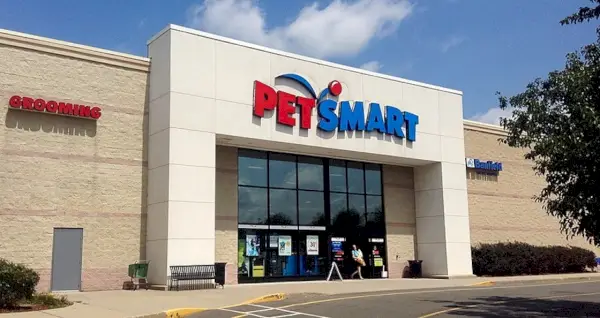 Negozio Petsmart