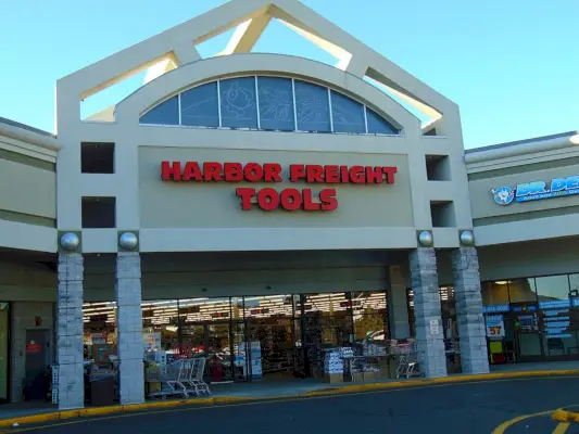 Strumenti di trasporto merci portuali Vernon, Connecticut