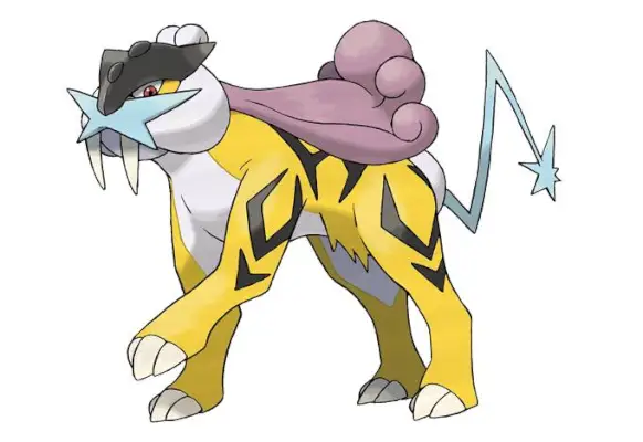 Raikou