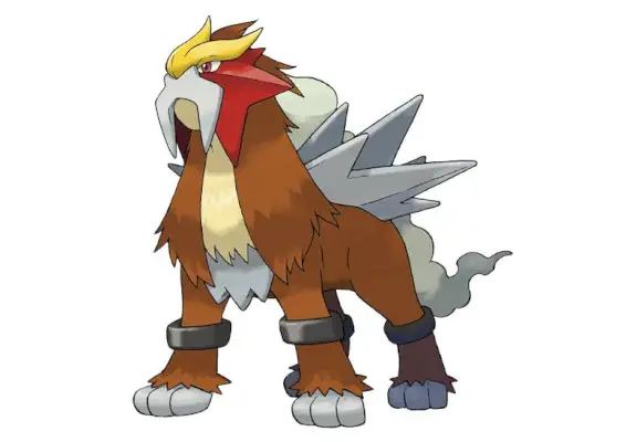 Entei