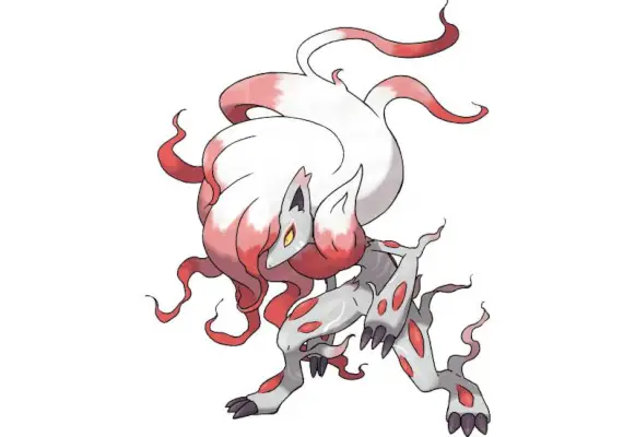 Zoroark