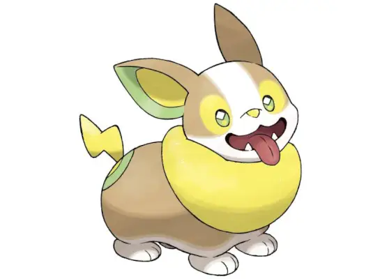 Yamper