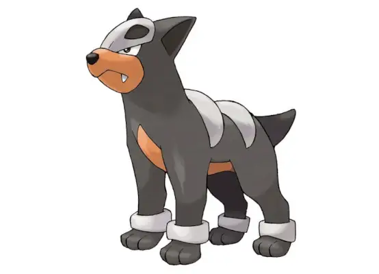 Houndour