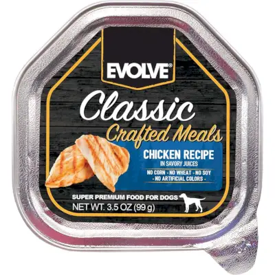 Развийте класически майсторски ястия (1)