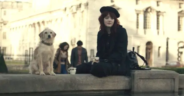 Cruella ja Buddy Cruella Live Action -elokuva Walt Disney Company