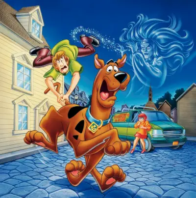 13 perros en películas animadas: personajes famosos para disfrutar