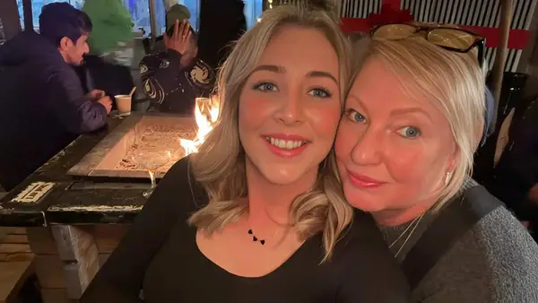 O femeie moartă s -a enervat după o vătămare a cățelușului