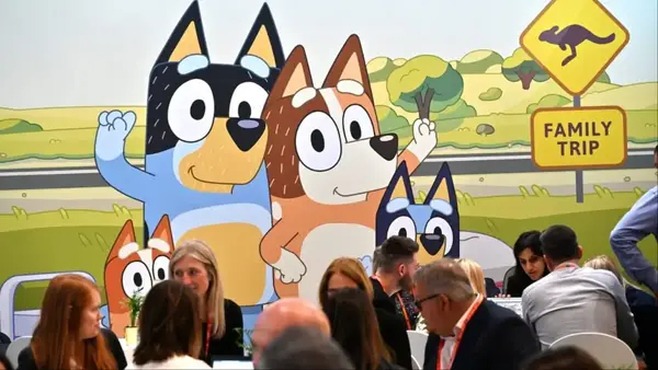 À la fin de la saison 3, le sort d'Azul est incertain