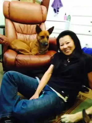 ジーン・ハックマンのケルピー犬がドイツの羊飼いとして誤認された理由は次のとおりです