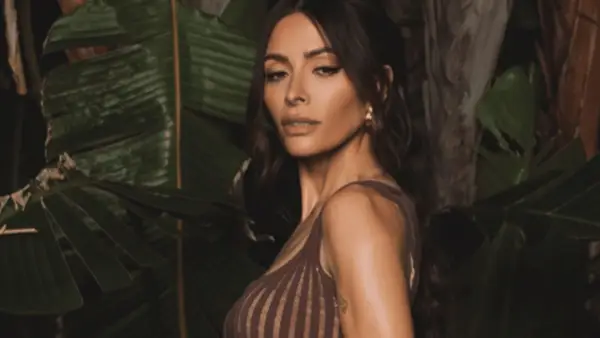 Sarah Shah Dogstar: vrsta, starost in še več