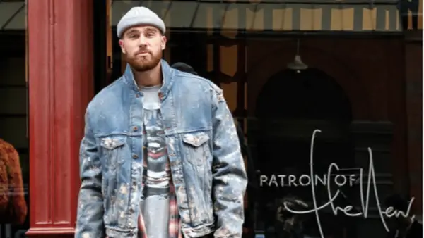 Kelce Chaunley Travis Kutya: Raca, Act, ECC