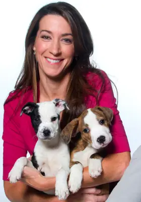 Como posso gerenciar a remoção do meu filhote?