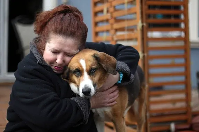 (Foto af Spencer Platt/Getty Images)' title=