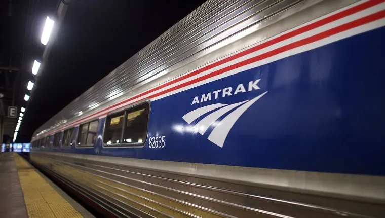 Amtrak tillader nu endelig nogle kæledyr at køre i tog