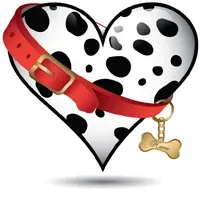 Video Dogtime of the Week: Puii dalmatieni se întâlnesc cu unt de arahide