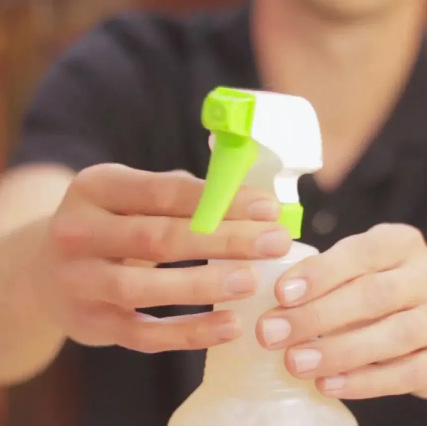 מנקה-אנזימים תוצרת בית' title=